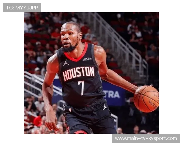 四连胜！火箭升空杜兰特手感不佳，状元仅12分，火箭仍有三大隐患