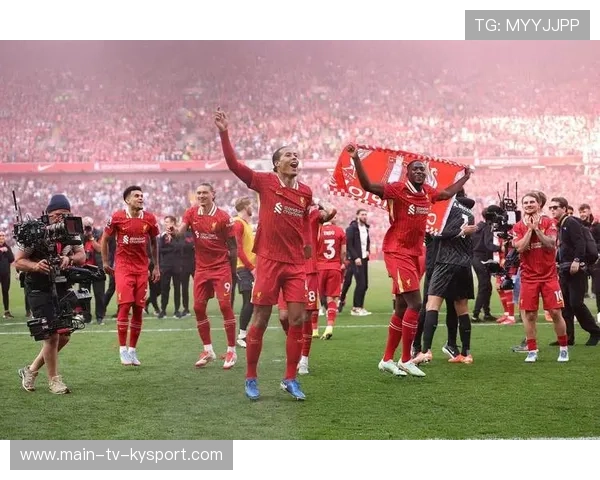 利物浦继续发力，欧冠之路步步高升，利物浦欧冠翻盘夺冠!